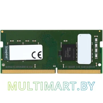 Оперативная память Kingston 32GB DDR4 SO-DIMM PC4-23400 (KVR29S21D8/32)